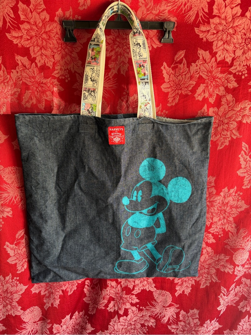 Harvey’s x Disney Couture Extra large Tote